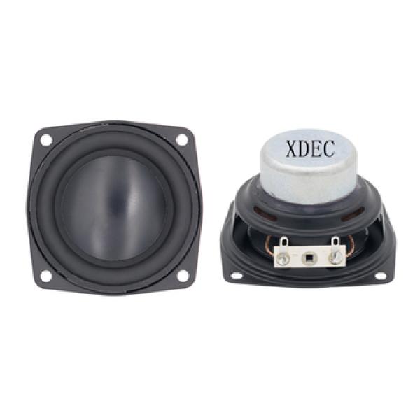 Subwoofer