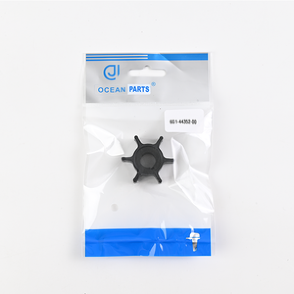 Impeller