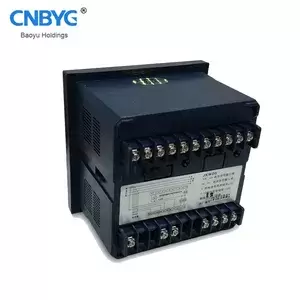 Power Factor Controller