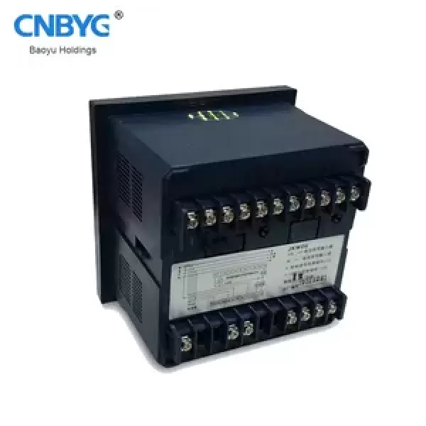 Power Factor Controller