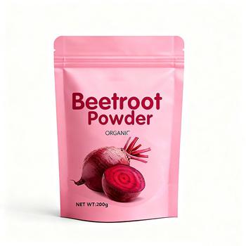 Antioxidant Health Food