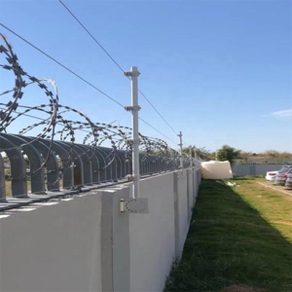 Fencing Protective Gear