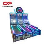 Coin-Operated Game Machine
