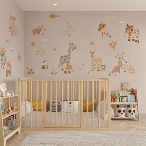 Kids Play Pen