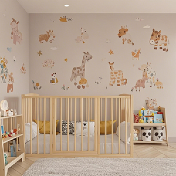 Kids Play Pen