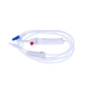 Disposable Blood Transfusion Set