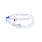 Disposable Blood Transfusion Set