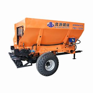 Organic Fertilizer Equipment
