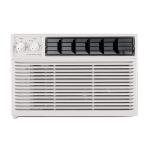 Window Air Conditioner