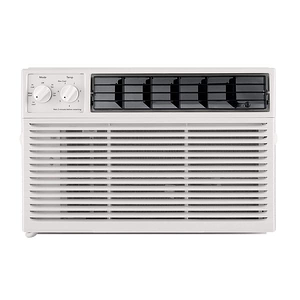 Window Air Conditioner