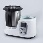 Smart Food Processor