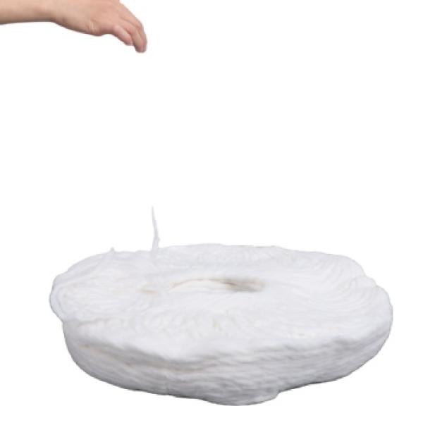 Raw Cotton