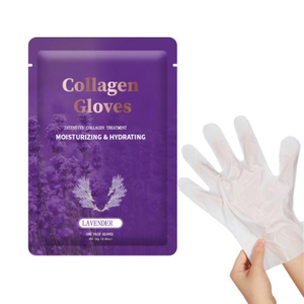 Hand Mask