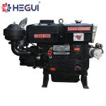 Mechanical Engine