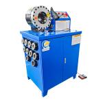 Rubber Calendering Machine
