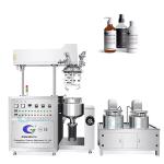 Cosmetic Production Equipment