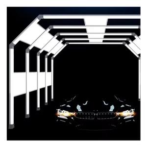 Tunnel Light