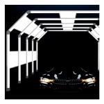 Tunnel Light
