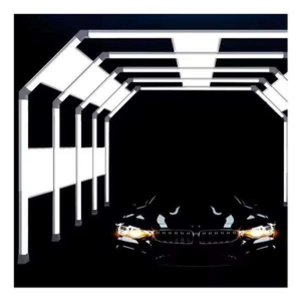 Tunnel Light