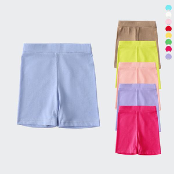 Girls' shorts