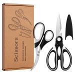 Kitchen Scissors