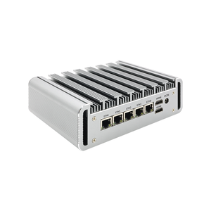 Enterprise Firewall