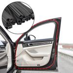 Automotive Rubber Products