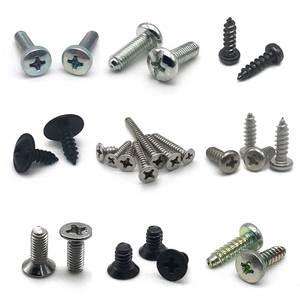 Threaded Fastener