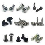 Threaded Fastener
