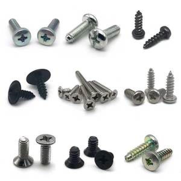 Threaded Fastener