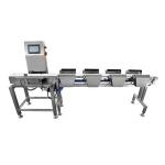 Fruit & Vegetable Grader