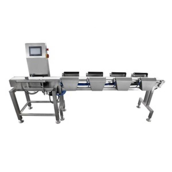 Fruit & Vegetable Grader