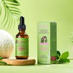 Hair Oil