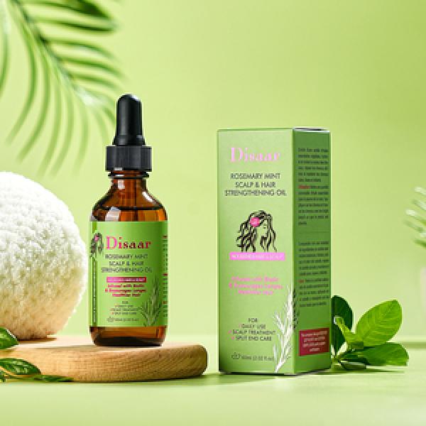Hair Oil