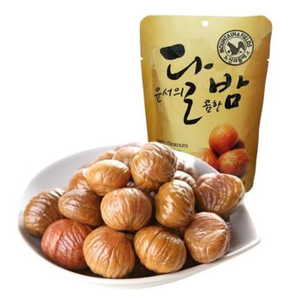 Chestnut