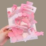 Claw Hair Clip