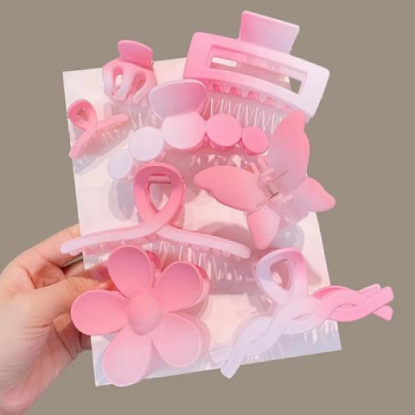 Claw Hair Clip