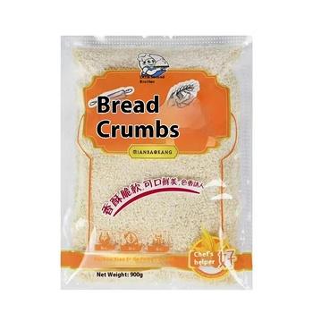 Bread Crumbs