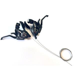 Bike Brake & Shift Cables