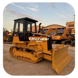Used Bulldozer