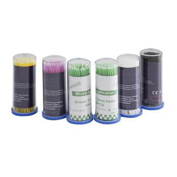 Dental Cleaning & Filling Equipment