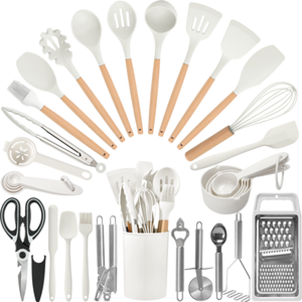 Kitchen Knife Set