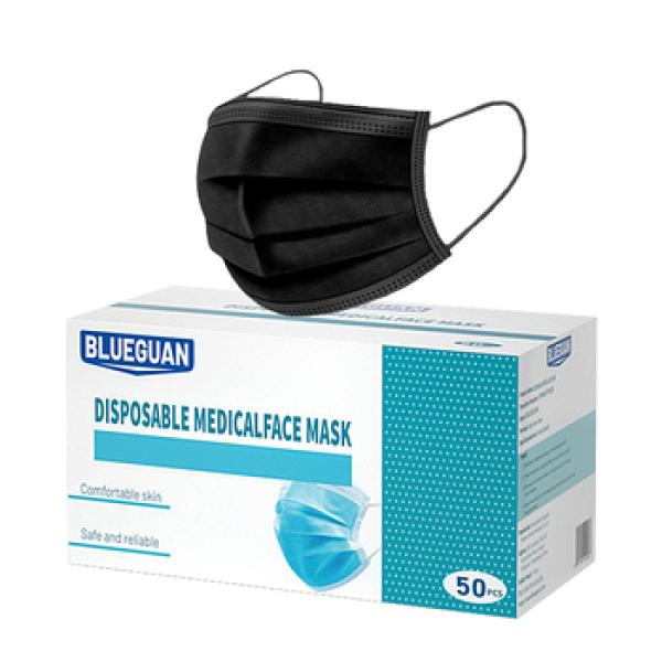Party Masks