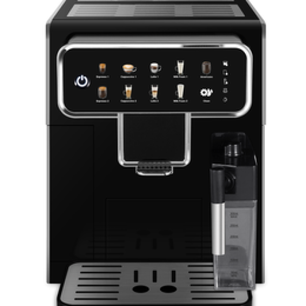 Smart Coffee Maker