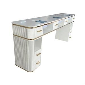 Nail Table