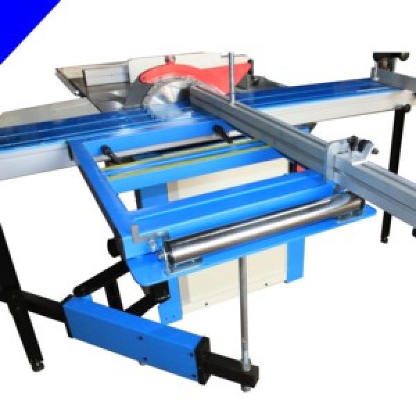 Woodworking Saw Machine