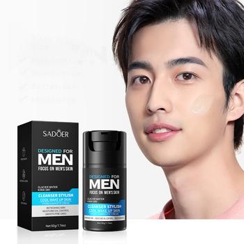 Men's Moisturizer