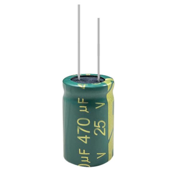 Trimmer Capacitor