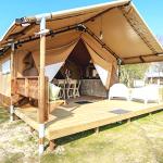 Other Types of Tents