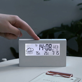 Special Clock